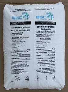 Sodium Bicarbonate